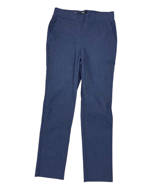 Pants Dress By Simply Vera In Blue, Size:S