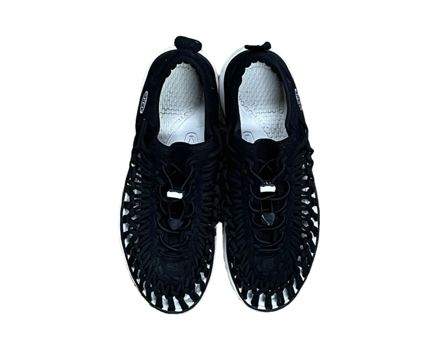Sandals Sport By Keen In Black, Size:11