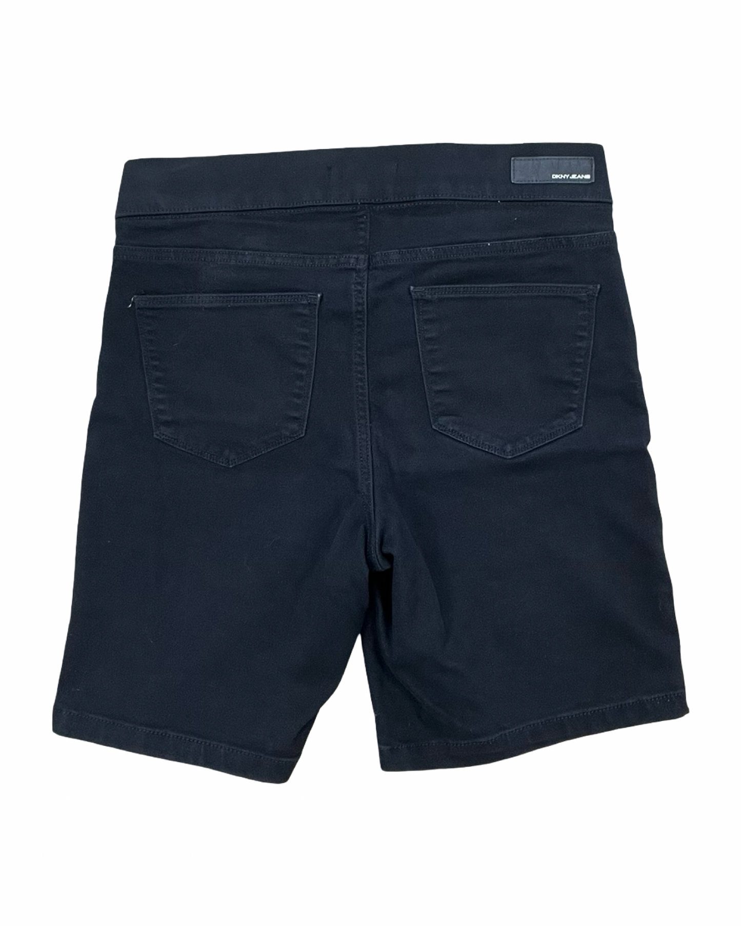 Shorts By Dkny In Black, Size:M