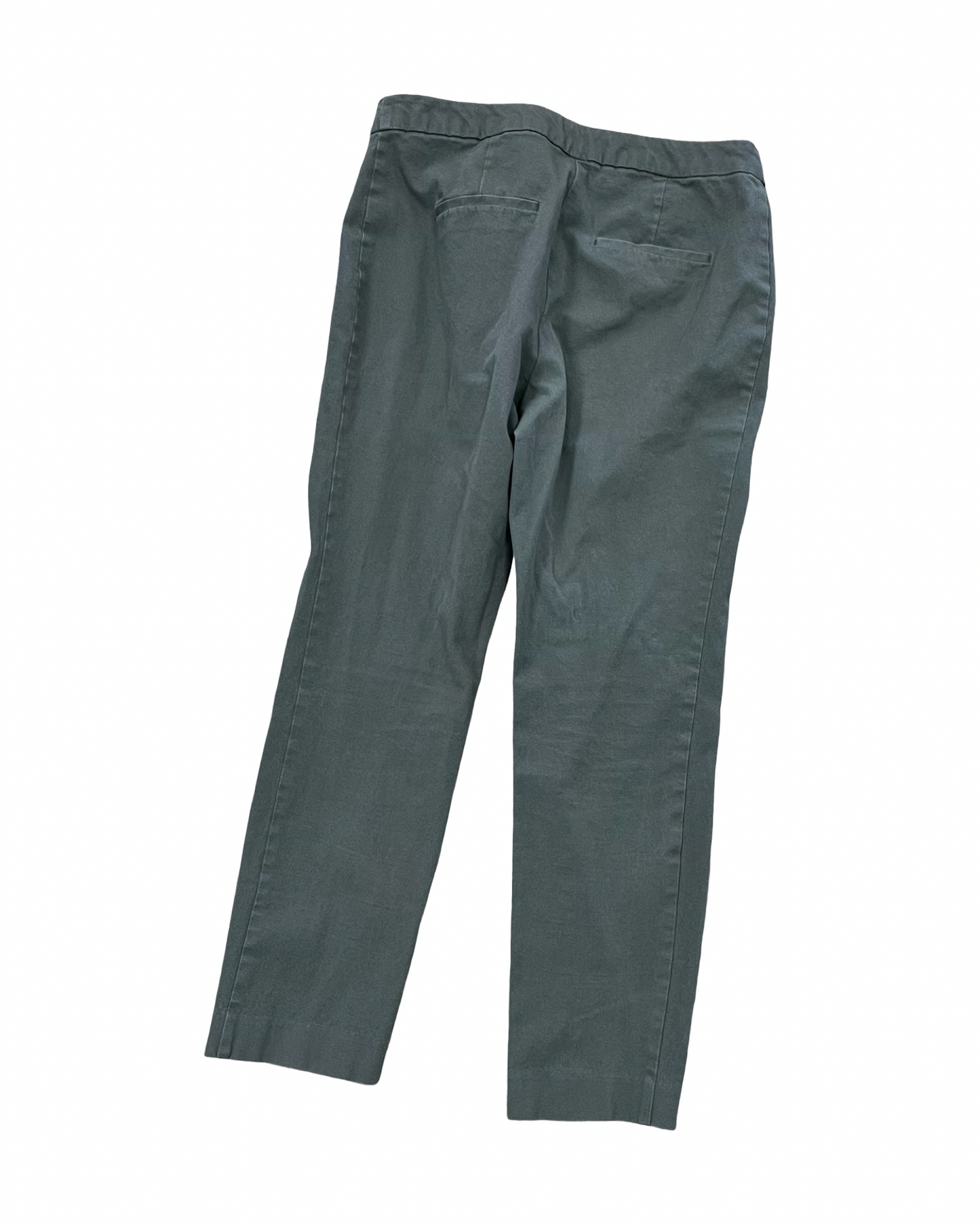 Pants Dress By A New Day In Green, Size:8