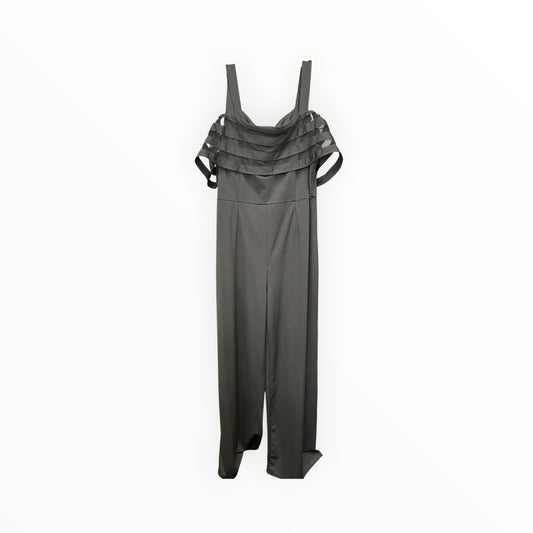 Jumpsuit By Wild Fable In Black, Size:M
