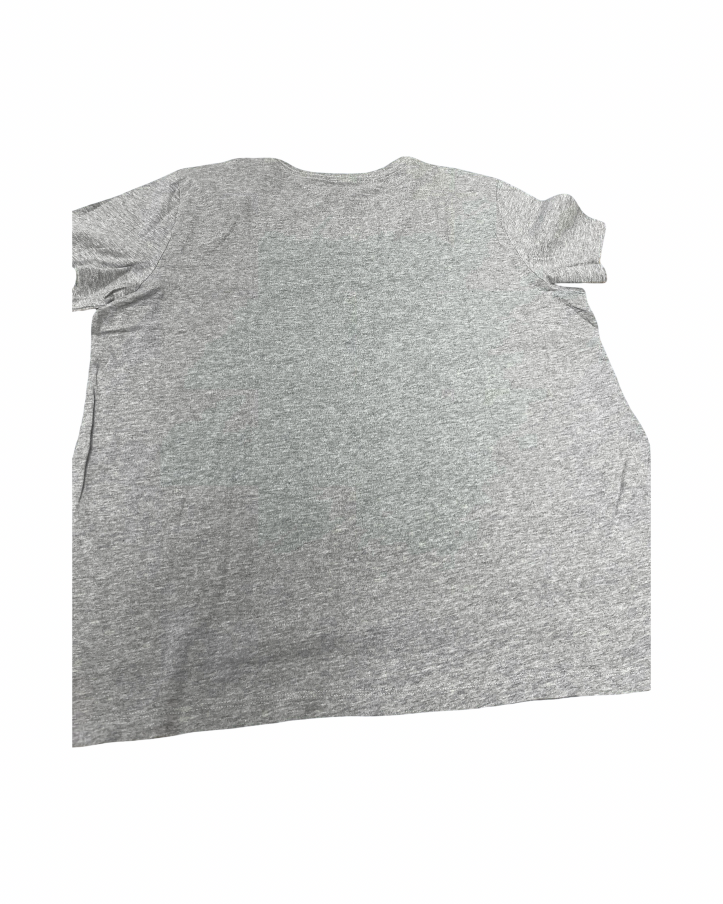 Top Ss By Life Is Good In Grey, Size:L