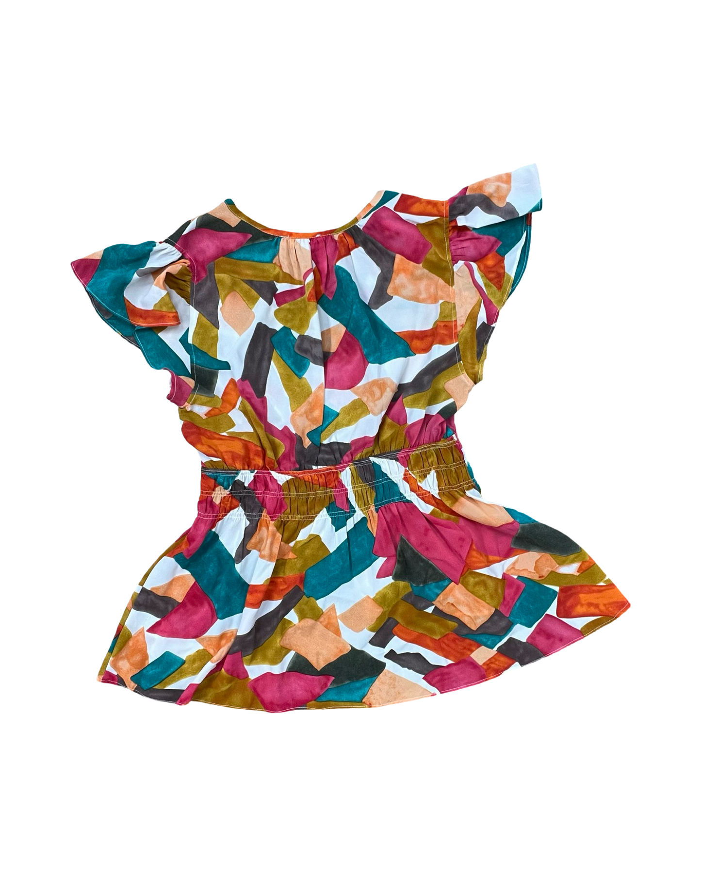 Top Ss By Umgee In Multi, Size:S