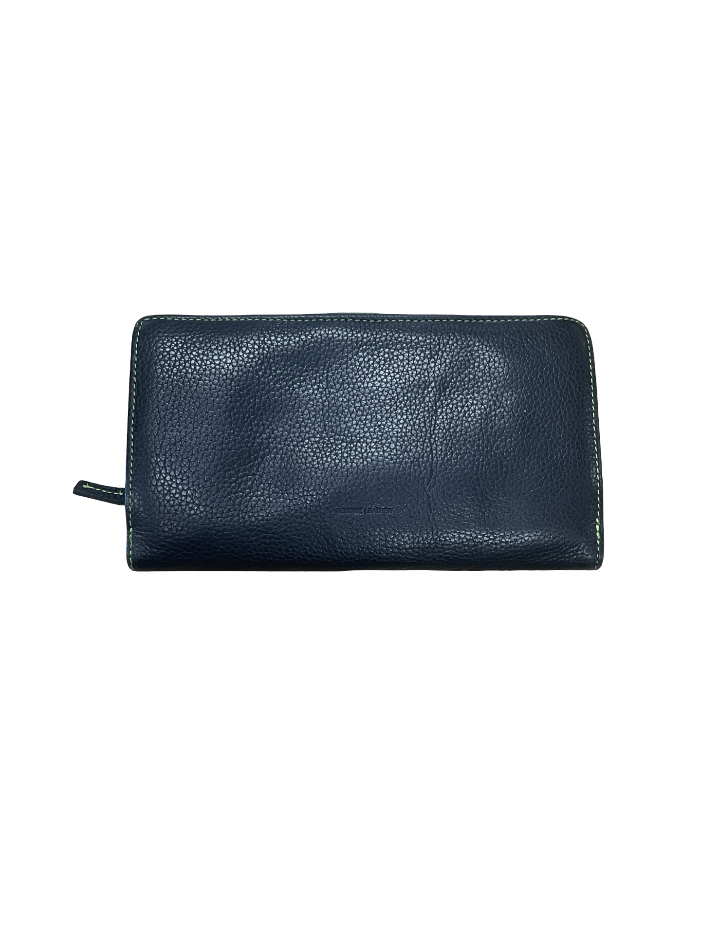 Wallet By Clothes Mentor In Black, Size:Medium