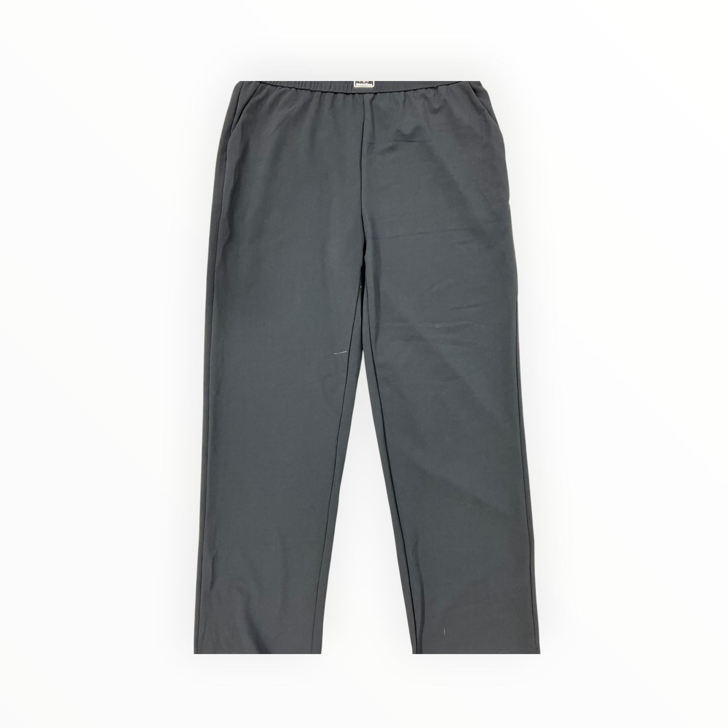Pants Lounge By Clothes Mentor In Black, Size:16L
