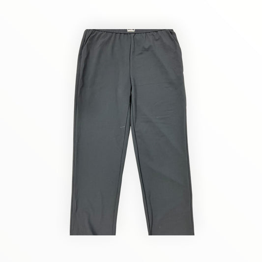 Pants Lounge By Clothes Mentor In Black, Size:16L