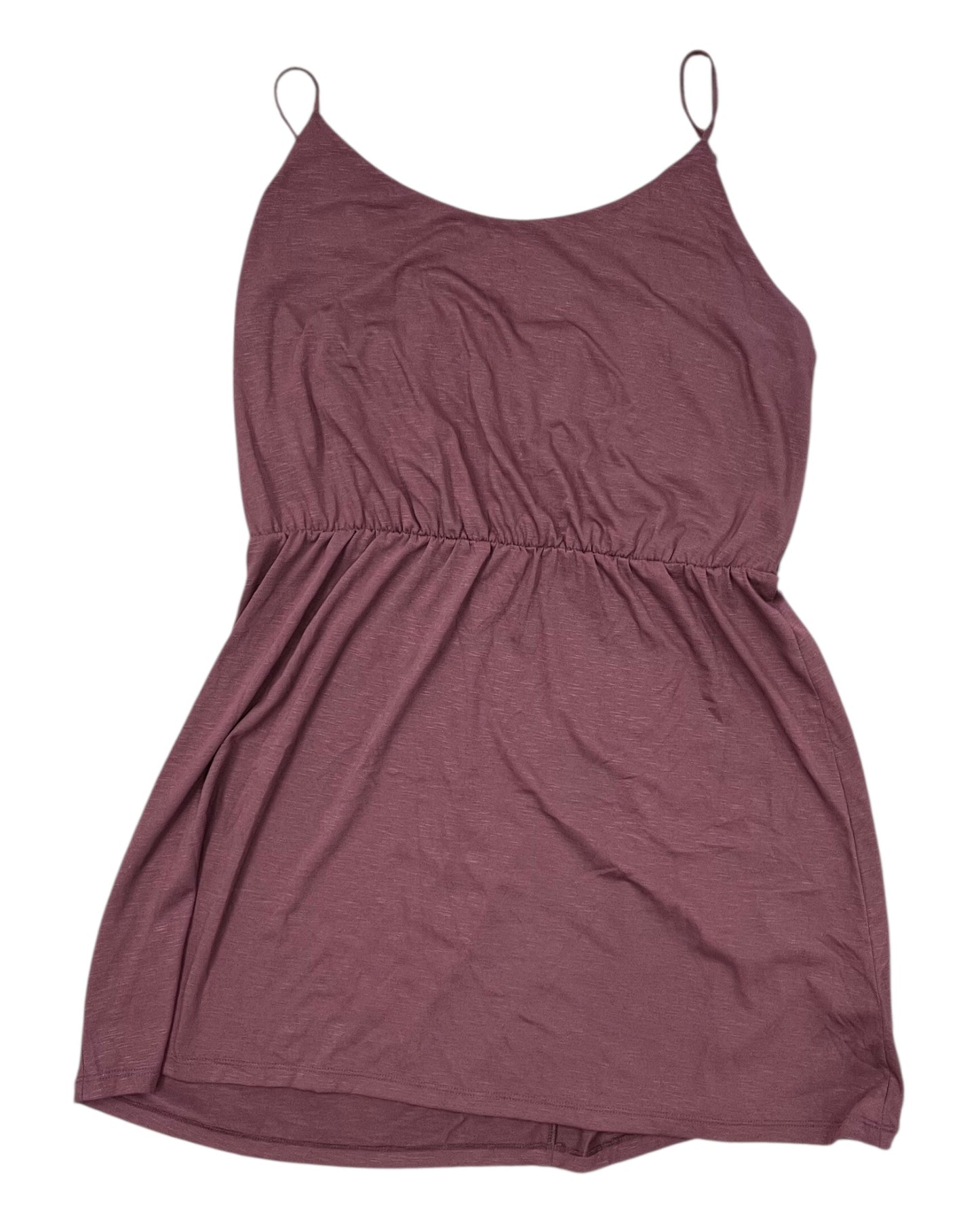 Dress Casual Short By Old Navy In Brown, Size:Xl