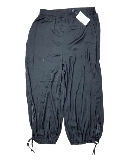 Pants Lounge By Grade & Gather In Black, Size:12