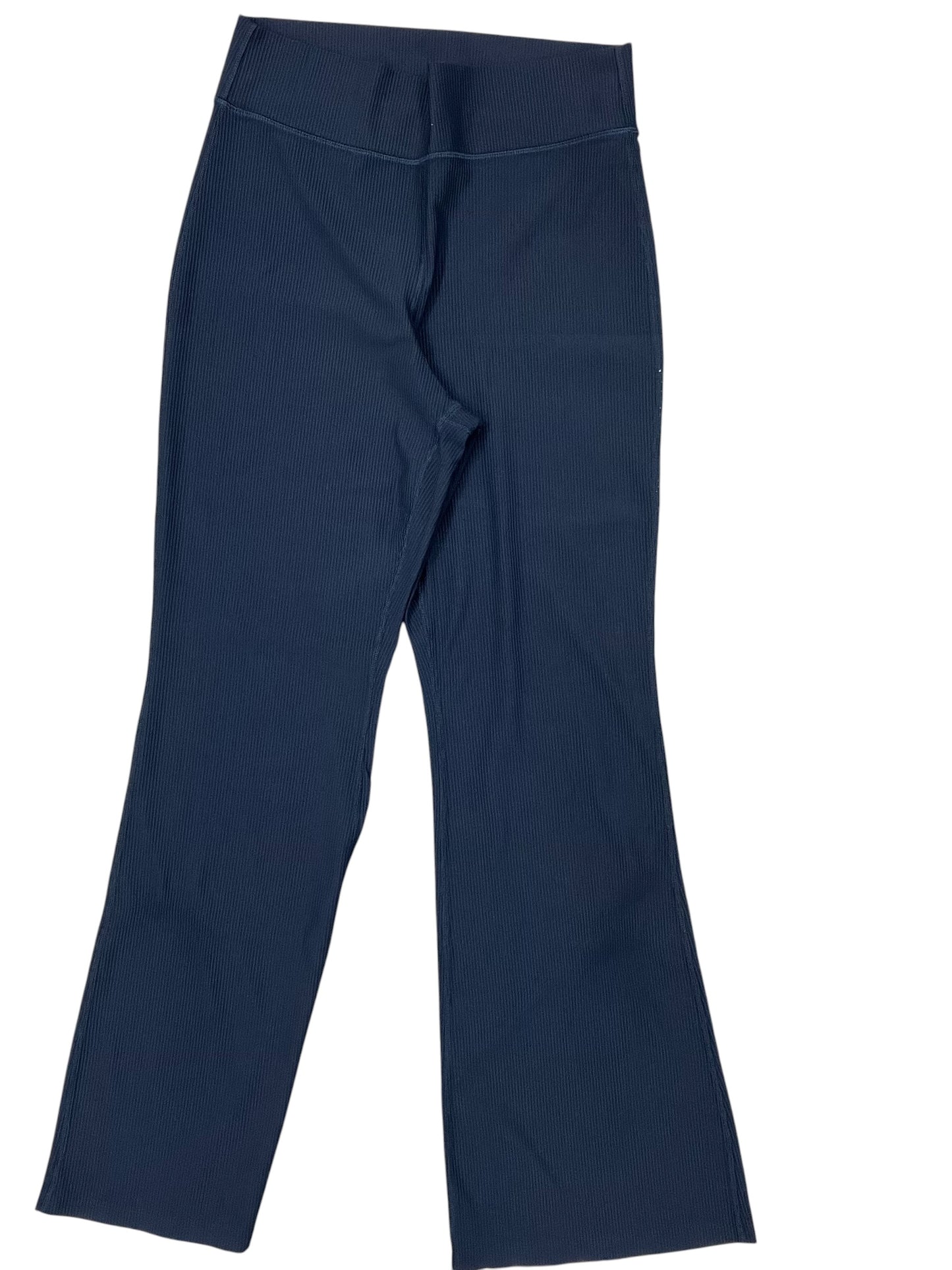 Athletic Pants By Clothes Mentor In Black, Size:L