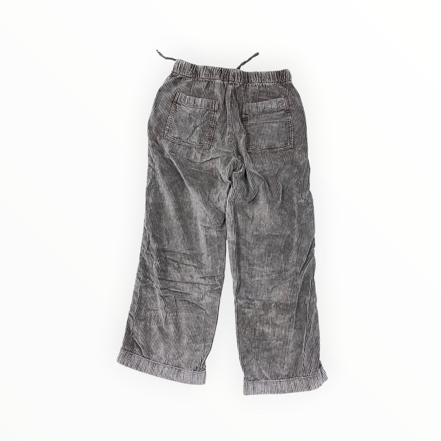 Pants Corduroy By American Eagle In Brown, Size:2