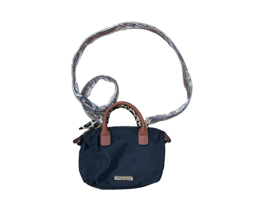 Crossbody By Madden Girl In Black, Size:Small