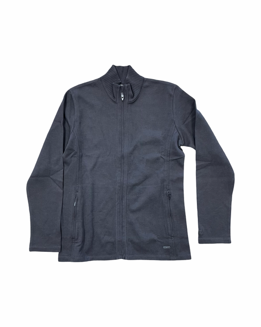 Jacket Other By Cutter And Buck In Grey, Size:S
