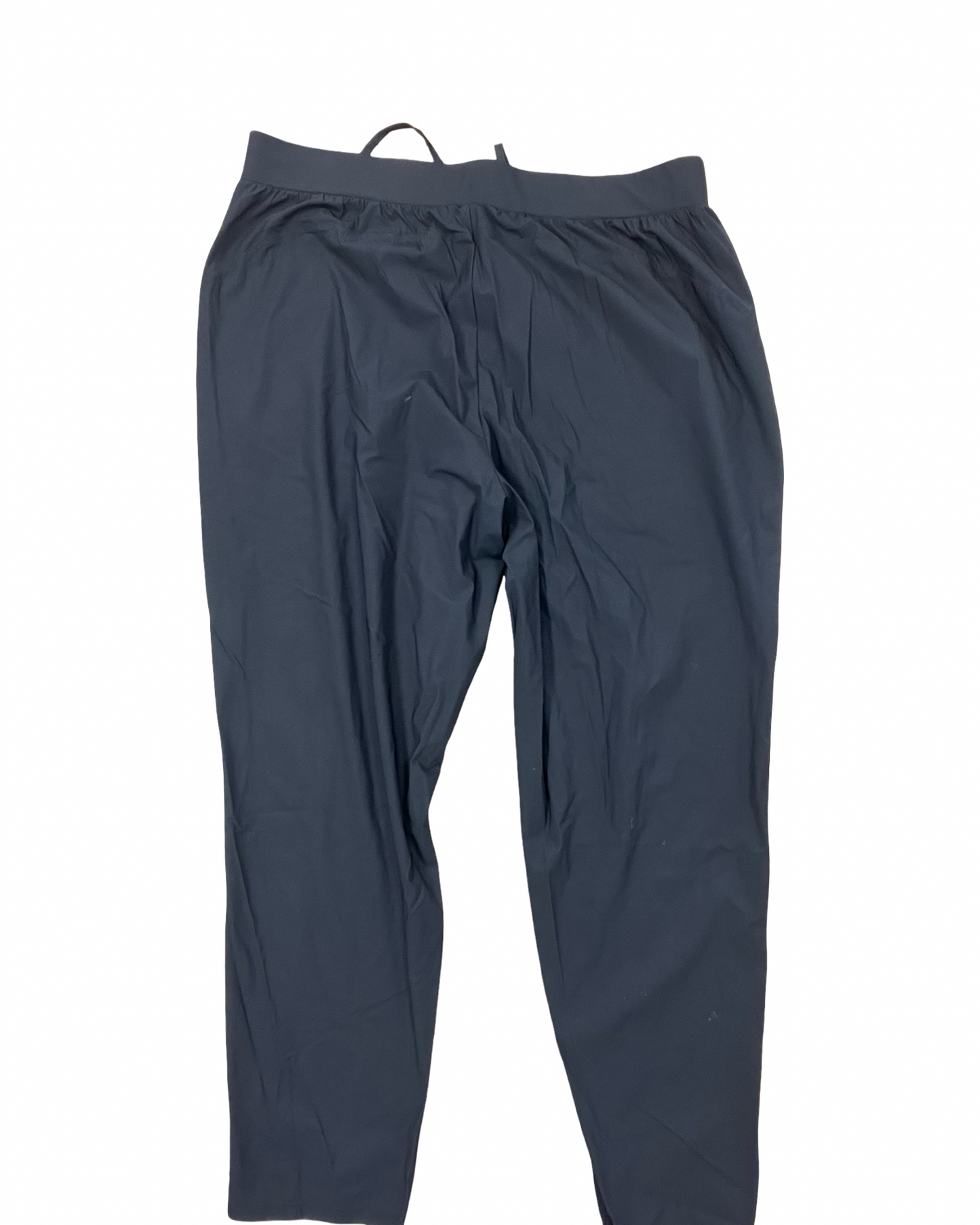 Pants Lounge By Stylus In Black, Size:Xl