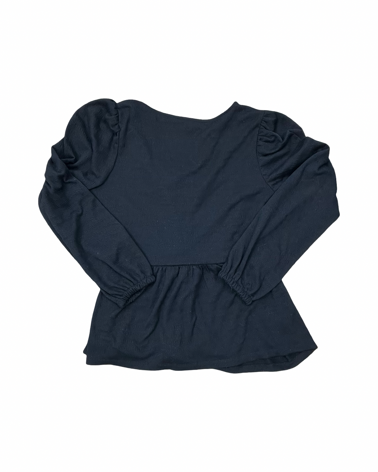 Cardigan By Maurices In Black, Size:M