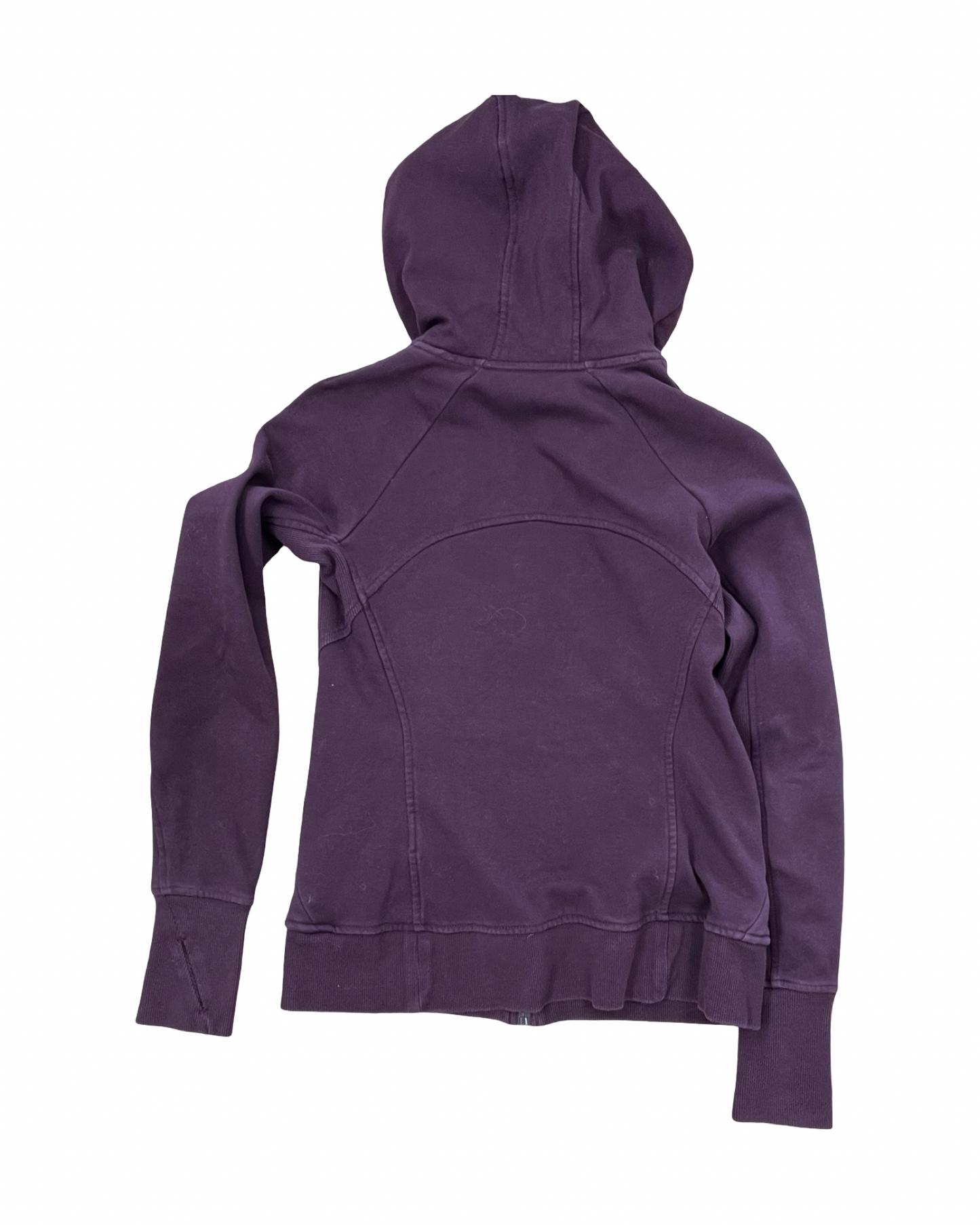 Jacket Other By Athleta In Purple, Size:Xs