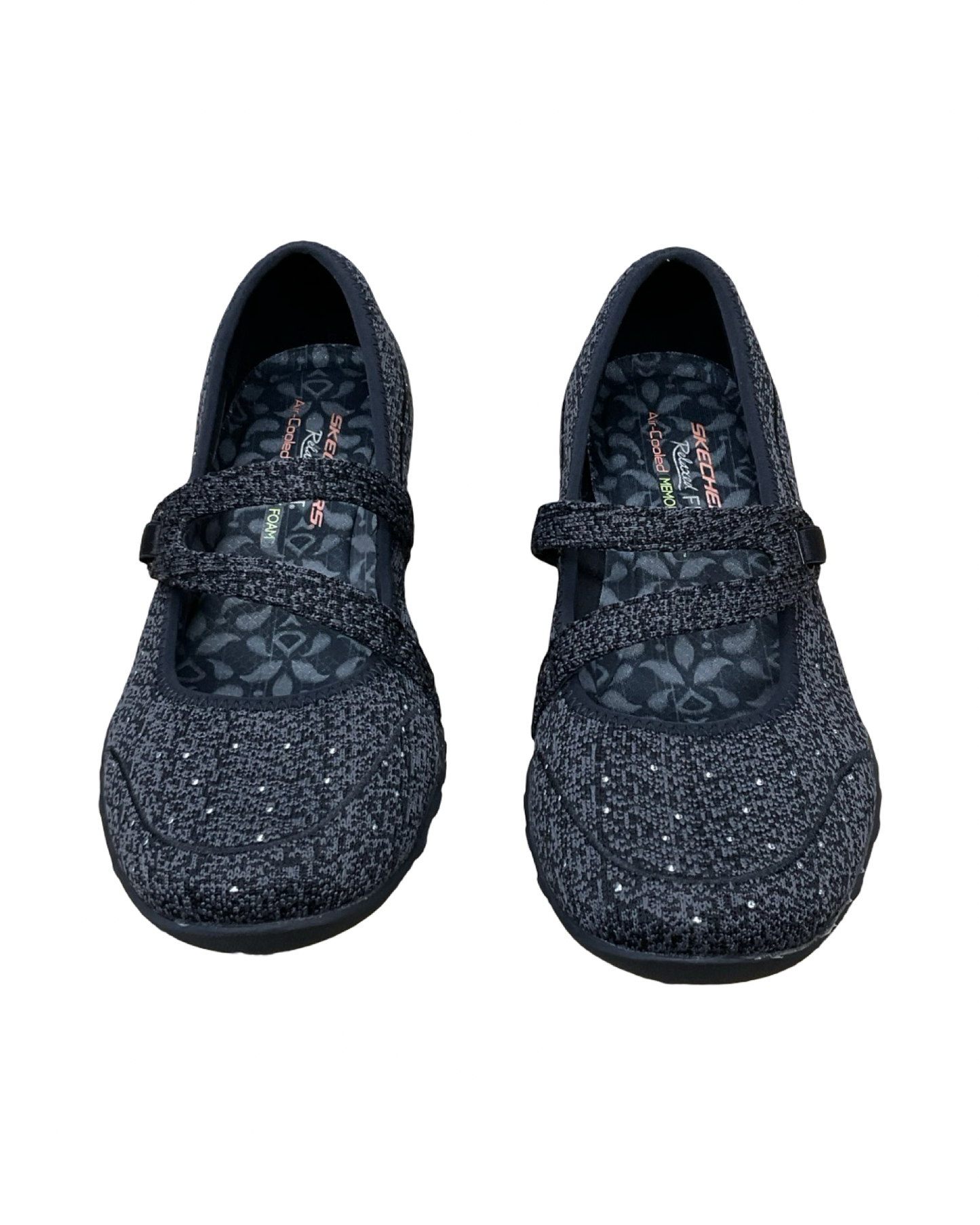 Shoes Sneakers By Skechers In Grey, Size:9