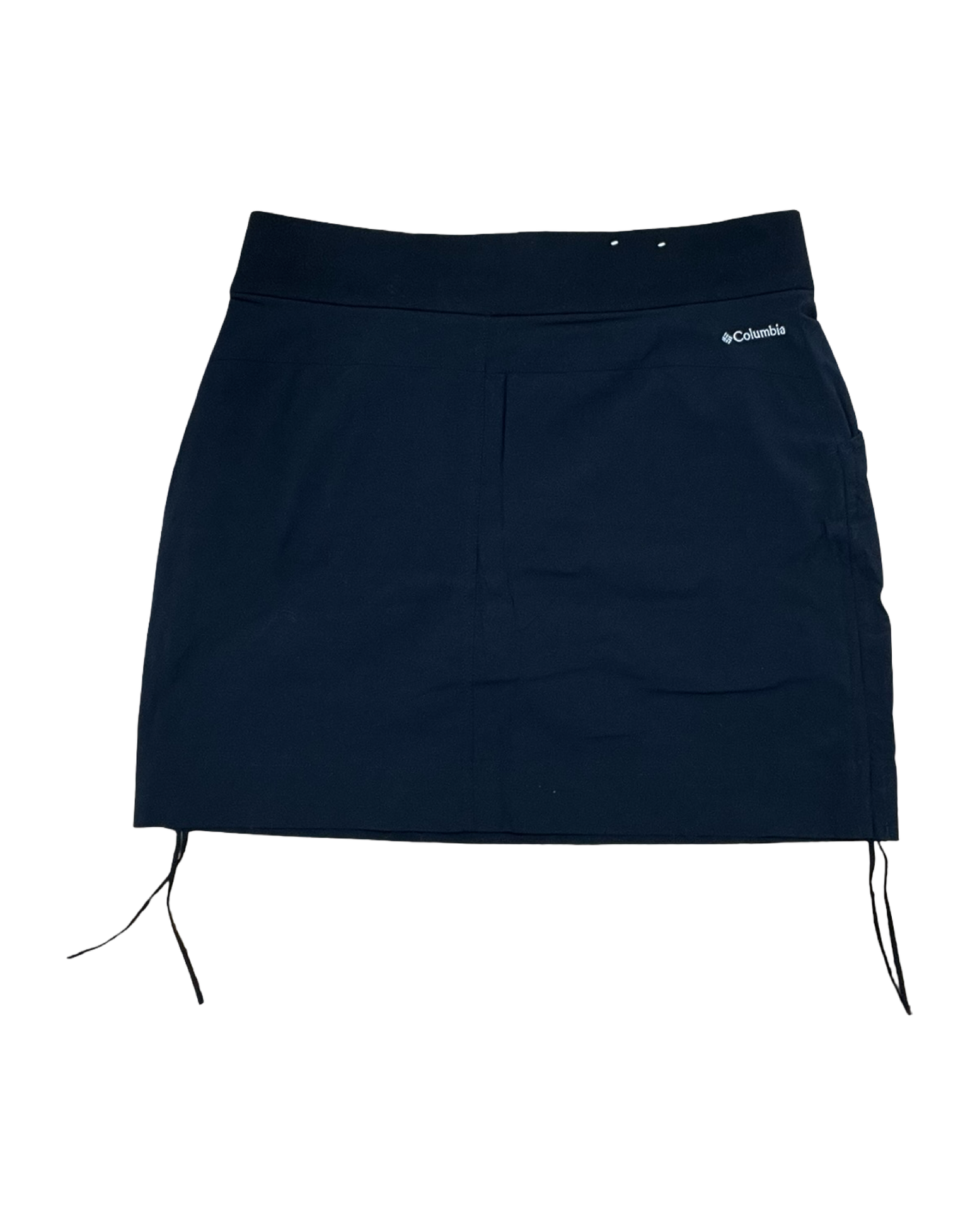 Skort By Columbia In Black, Size:M