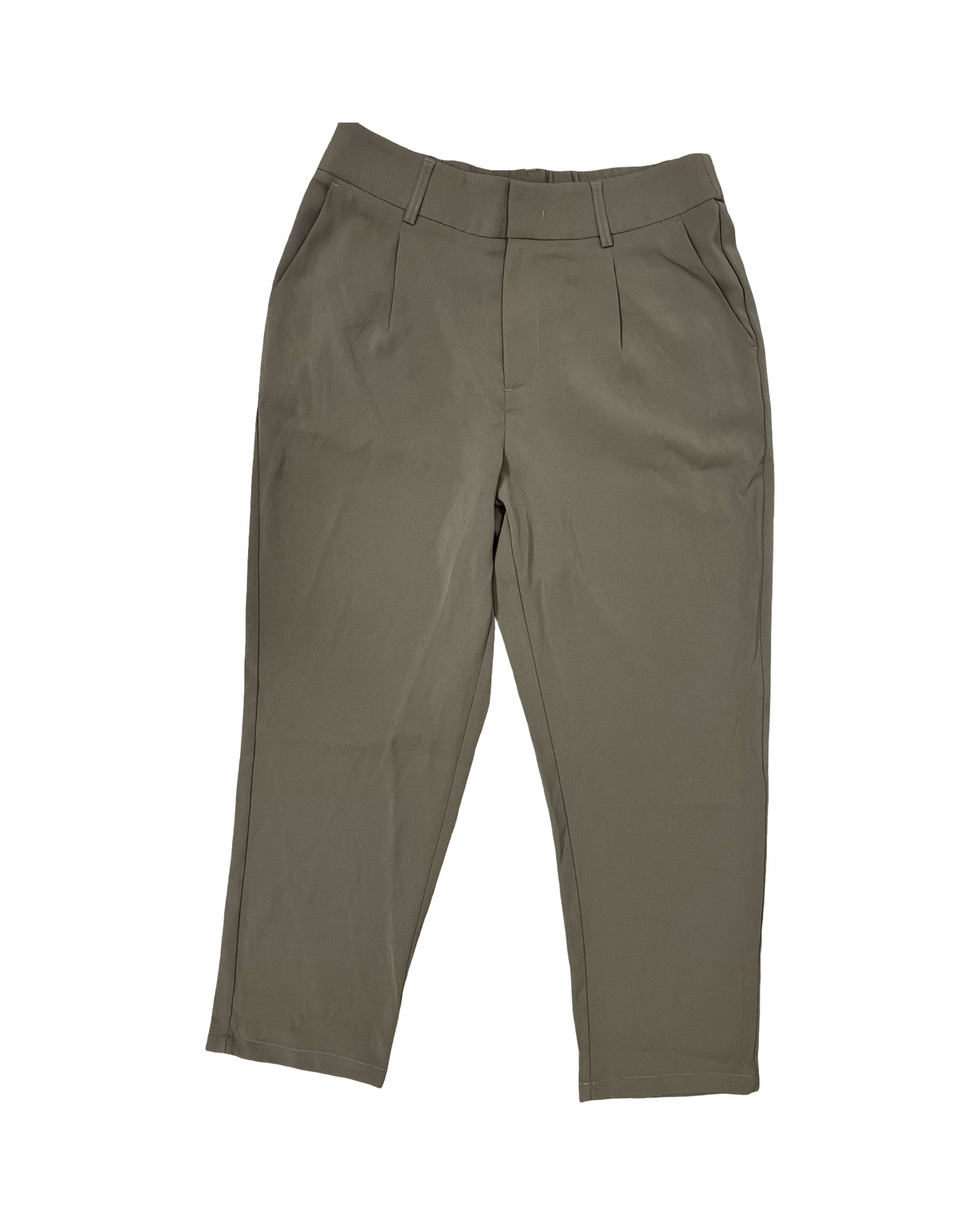 Pants Dress By Halara In Brown, Size:L