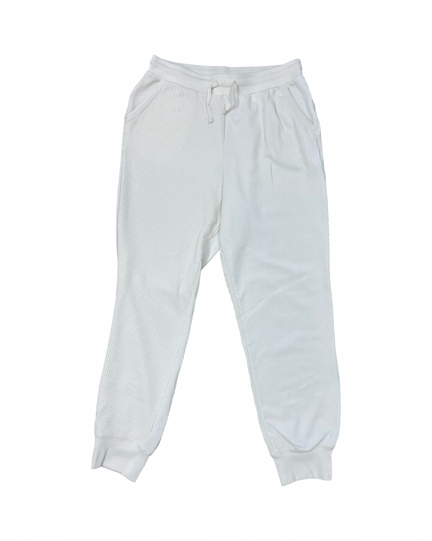 Pants Lounge By Nike In Cream, Size:8