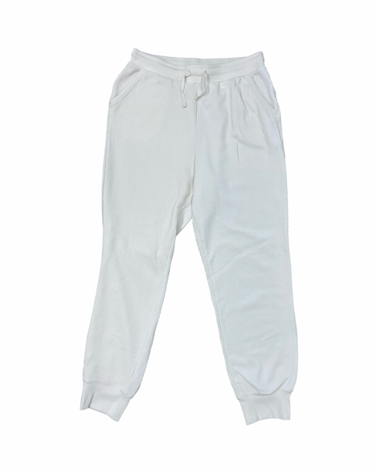 Pants Lounge By Nike In Cream, Size:8