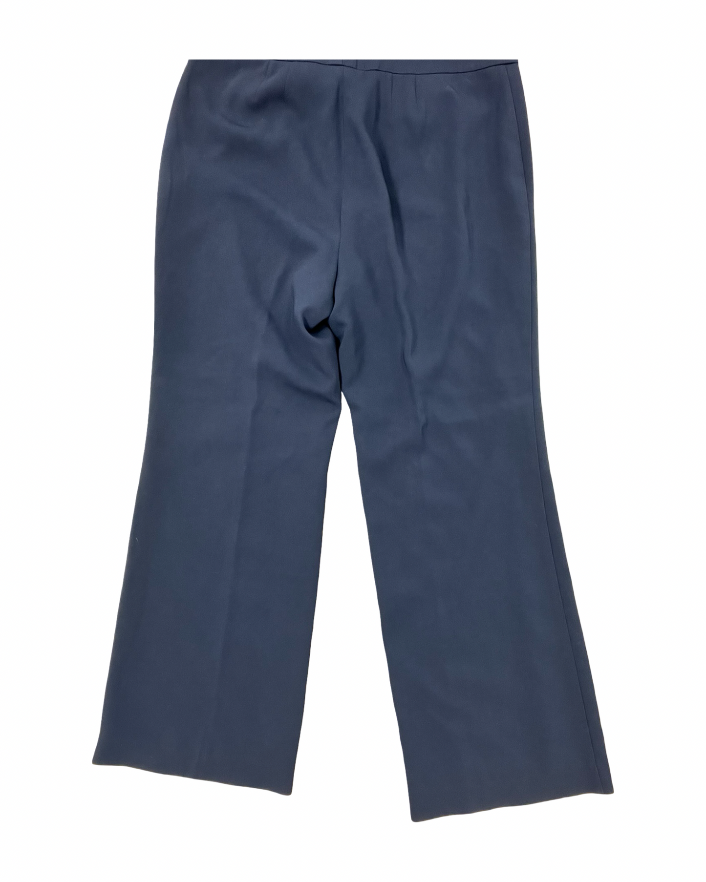 Pants Dress By Talbots In Blue, Size:14