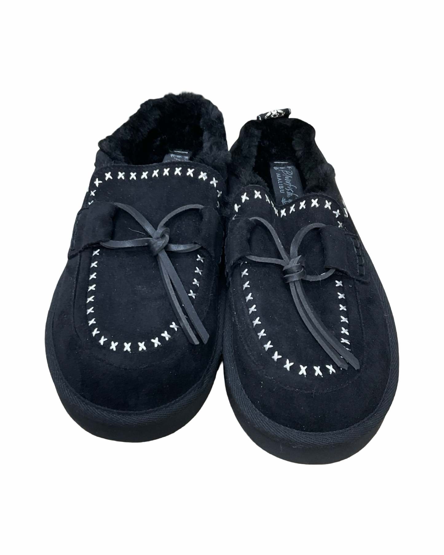 Shoes Flats By Blowfish In Black, Size:9