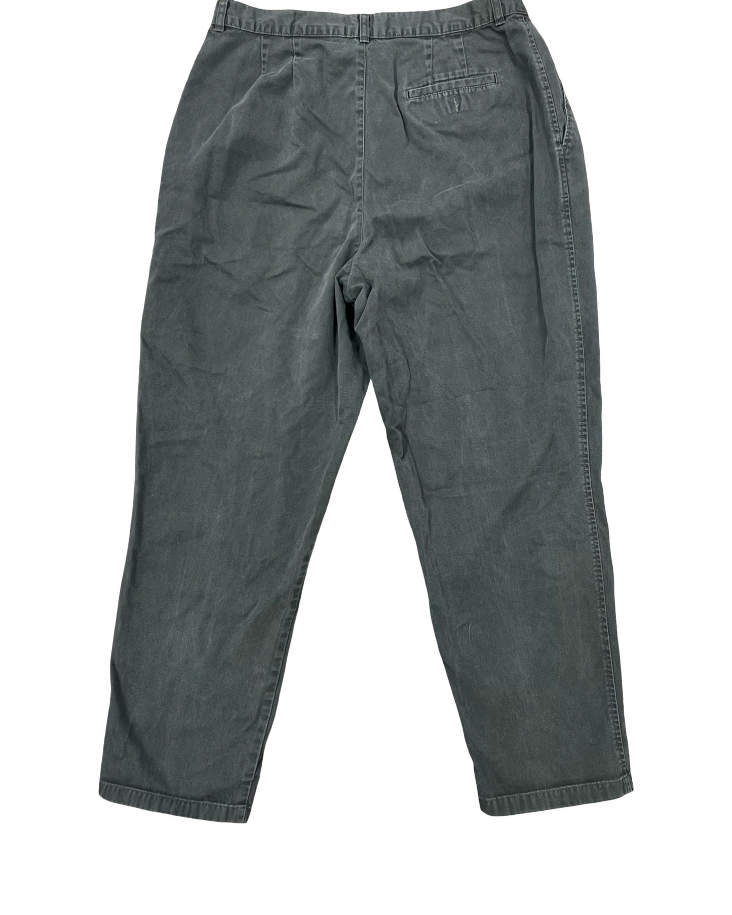 Pants Chinos & Khakis By White Stag In Green, Size:16