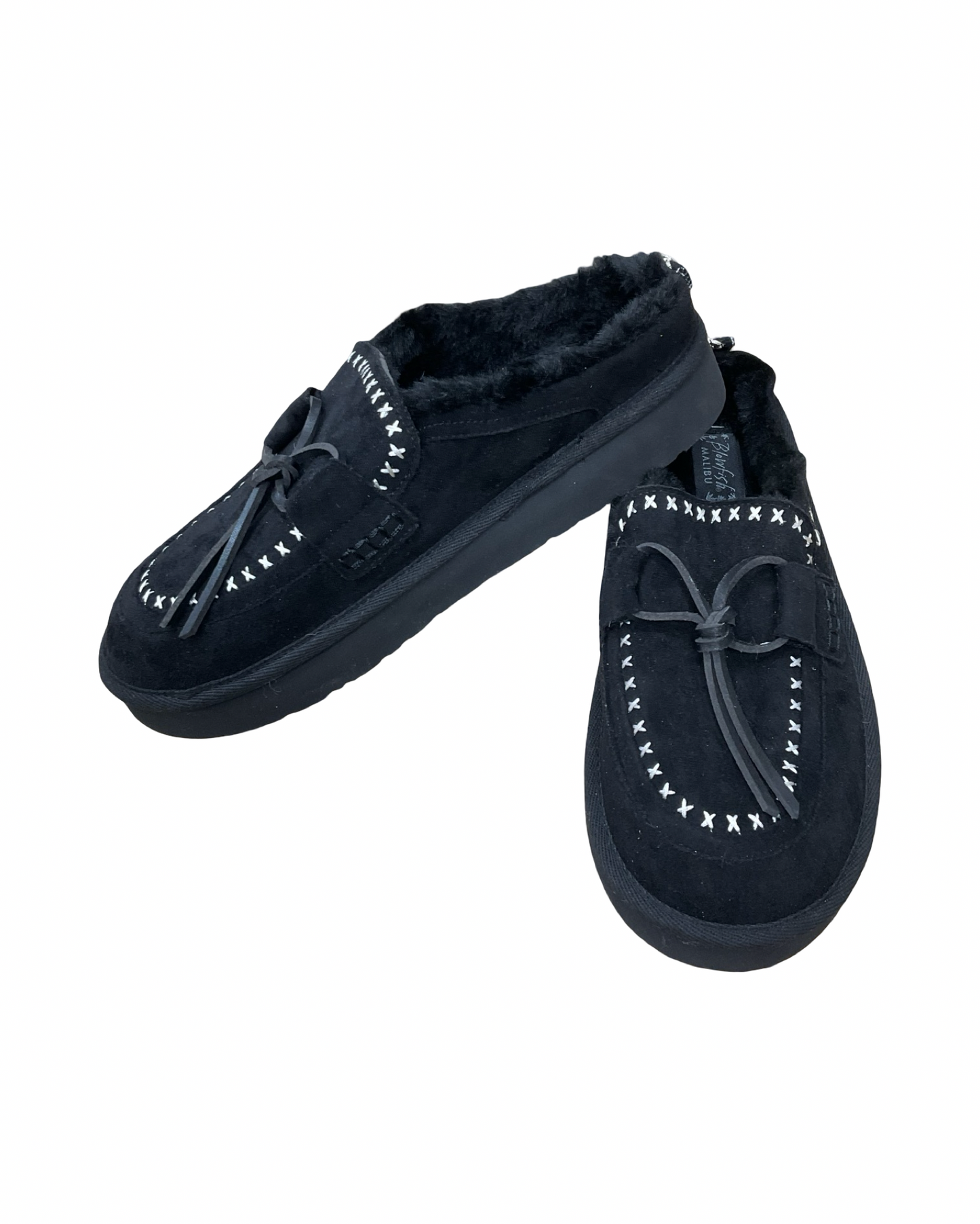 Shoes Flats By Blowfish In Black, Size:9