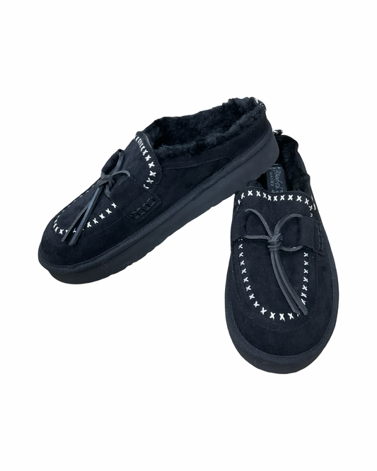 Shoes Flats By Blowfish In Black, Size:9