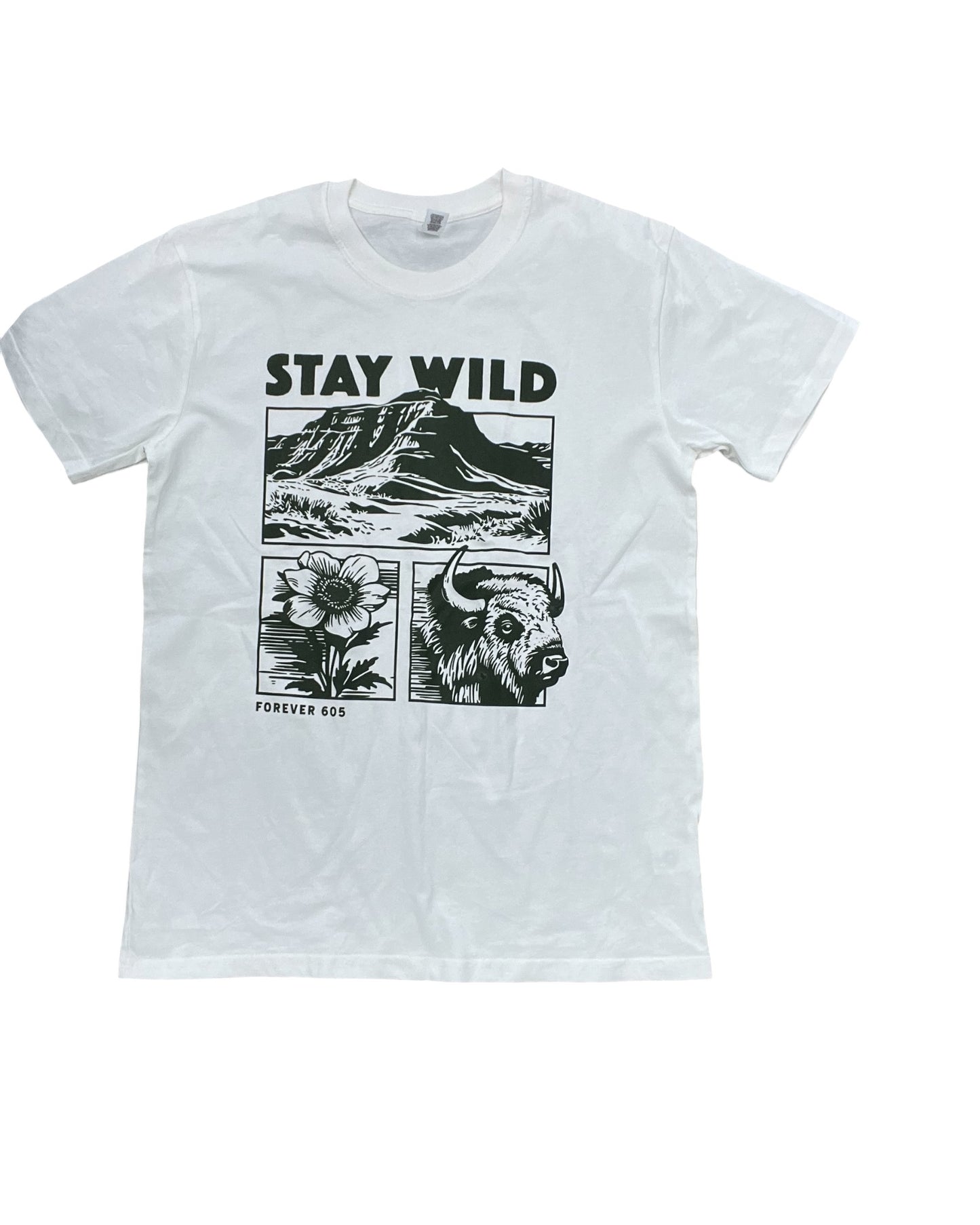 Top Ss By Clothes Mentor In White, Size:M