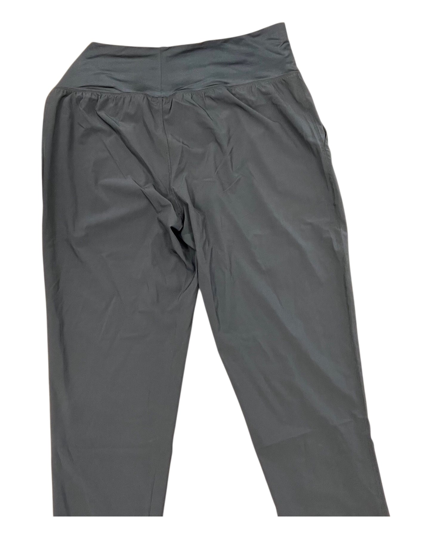 Pants Lounge By Skechers In Black, Size:3X