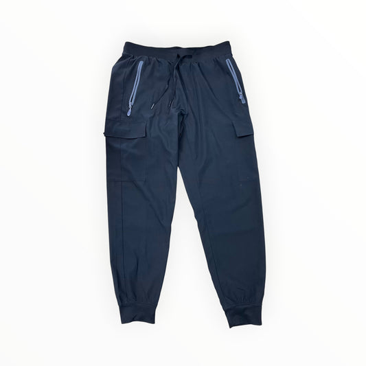 Pants Lounge By Clothes Mentor In Black, Size:L