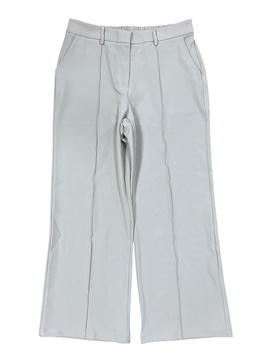 Pants Dress By Clothes Mentor In Beige, Size:L