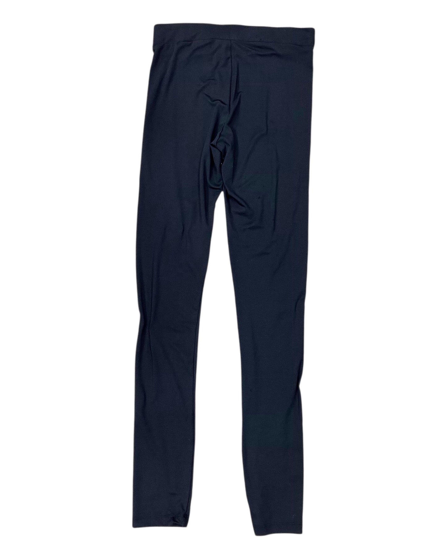 Pants Leggings By Divided In Black, Size:8