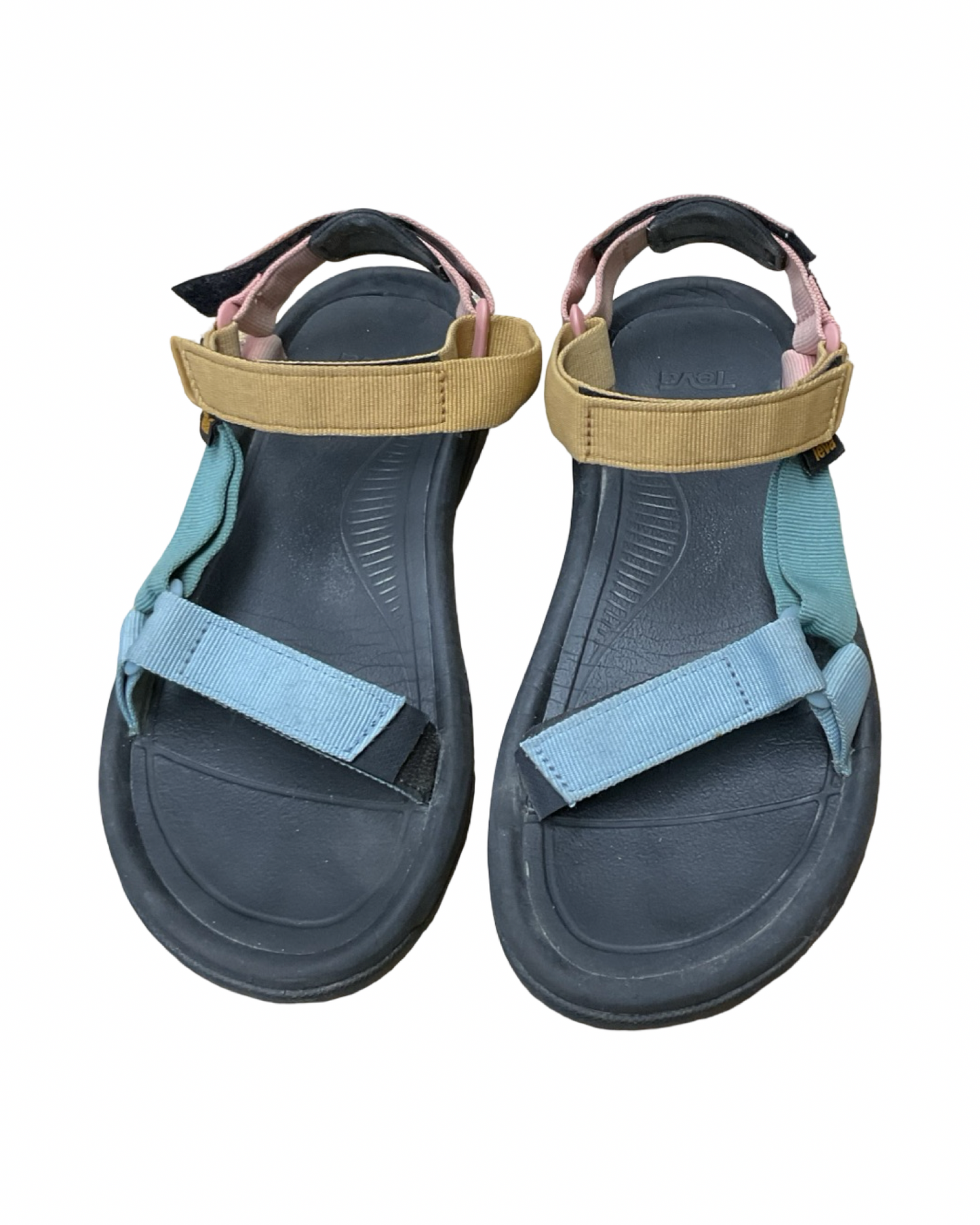 Sandals Sport By Teva In Multi, Size:8