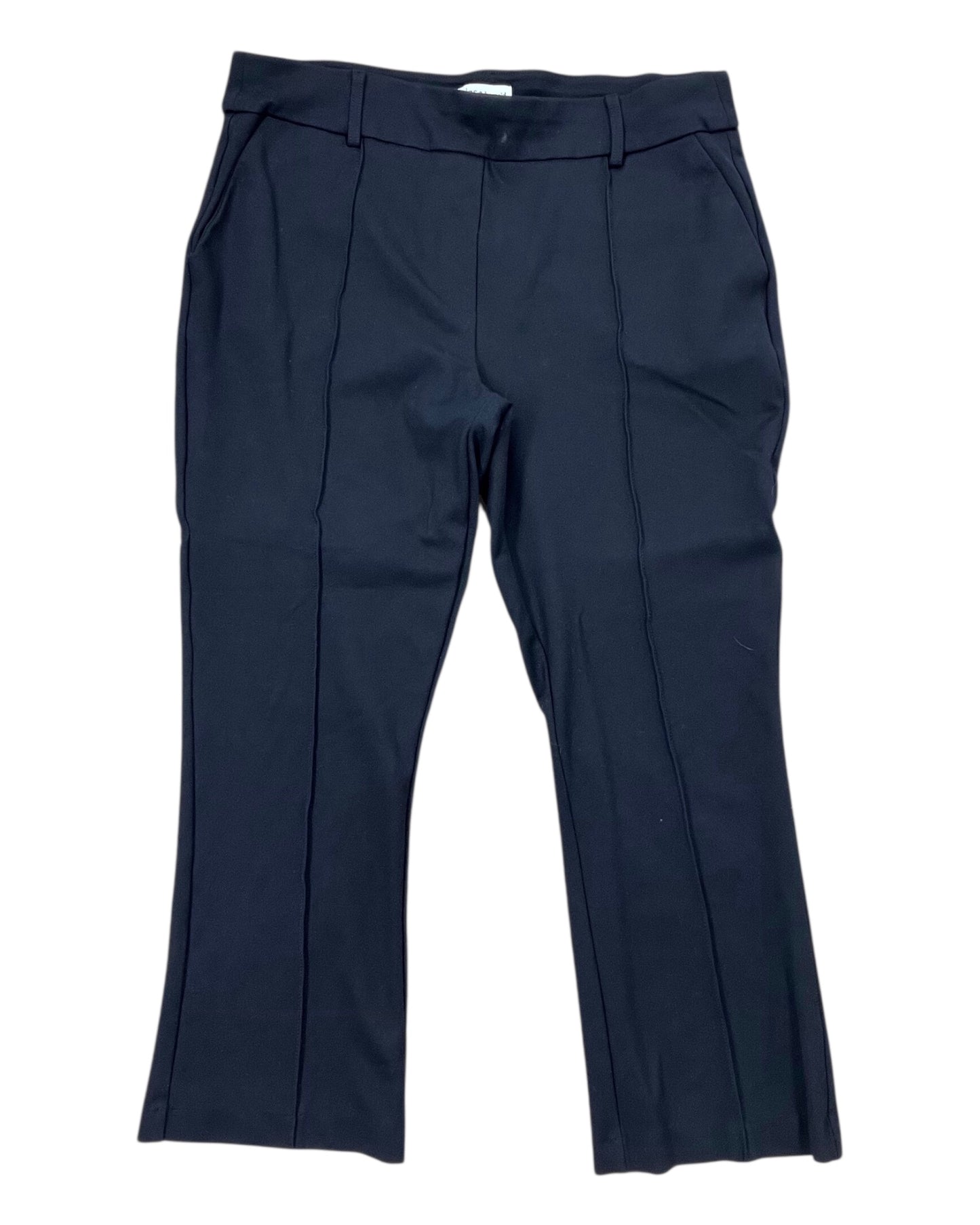 Pants Dress By Jules & Leopold In Black, Size:12