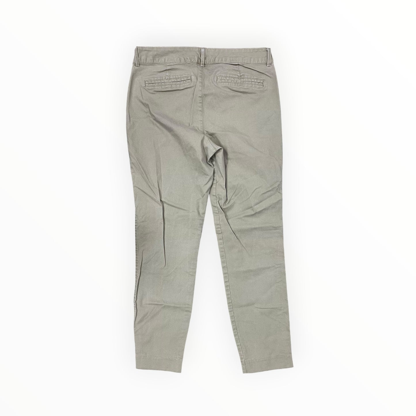 Pants Chinos & Khakis By Old Navy In Tan, Size:4