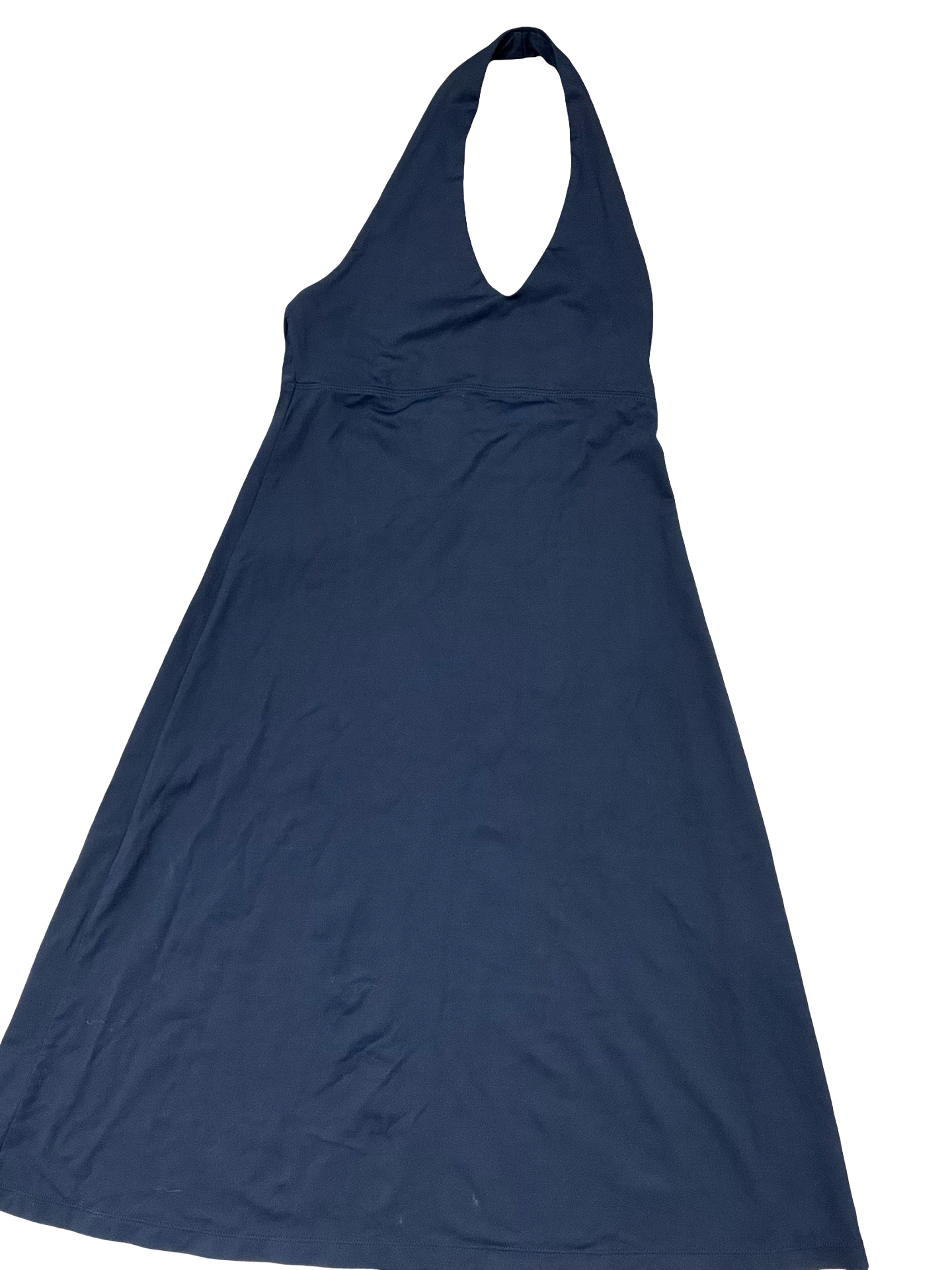 Athletic Dress By Patagonia In Black, Size:M