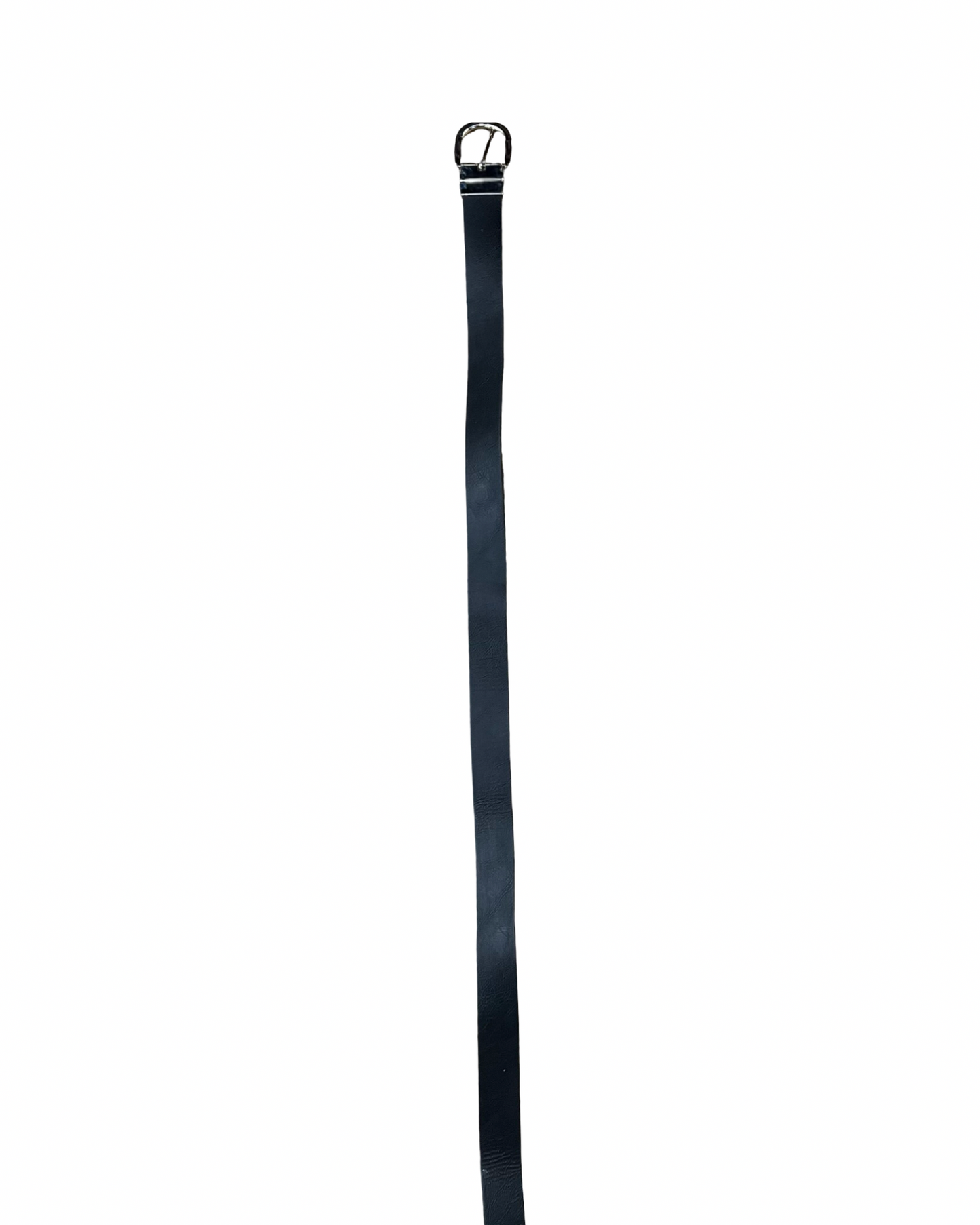 Belt By Clothes Mentor In Black & Brown