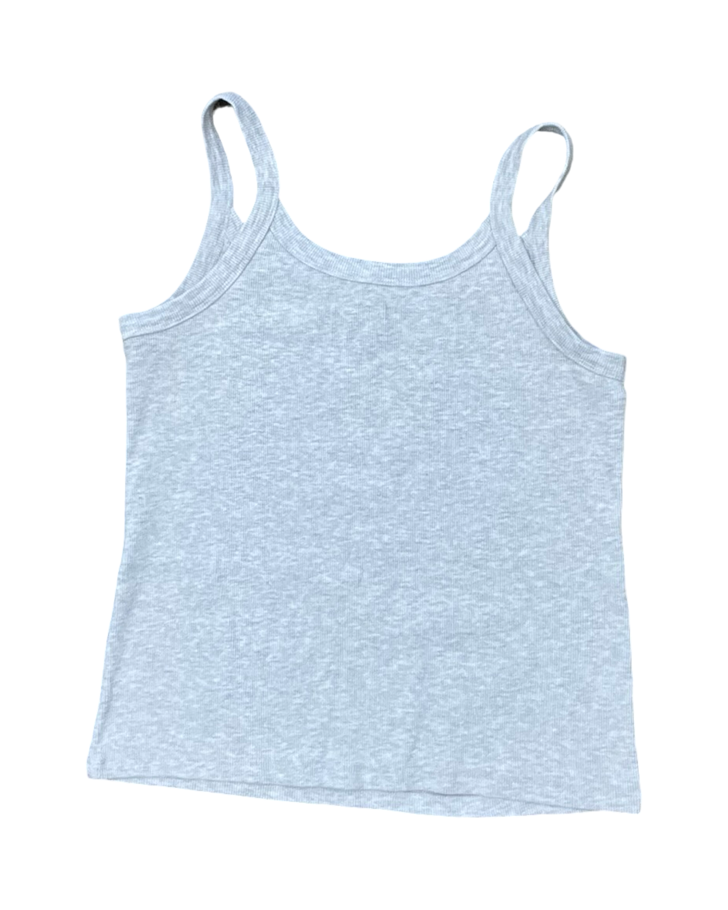 Tank Top By Old Navy In Grey, Size:M