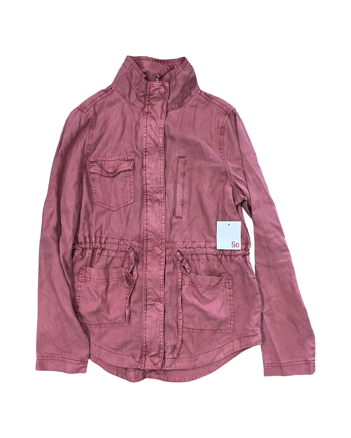 Jacket Other By So In Pink, Size:M