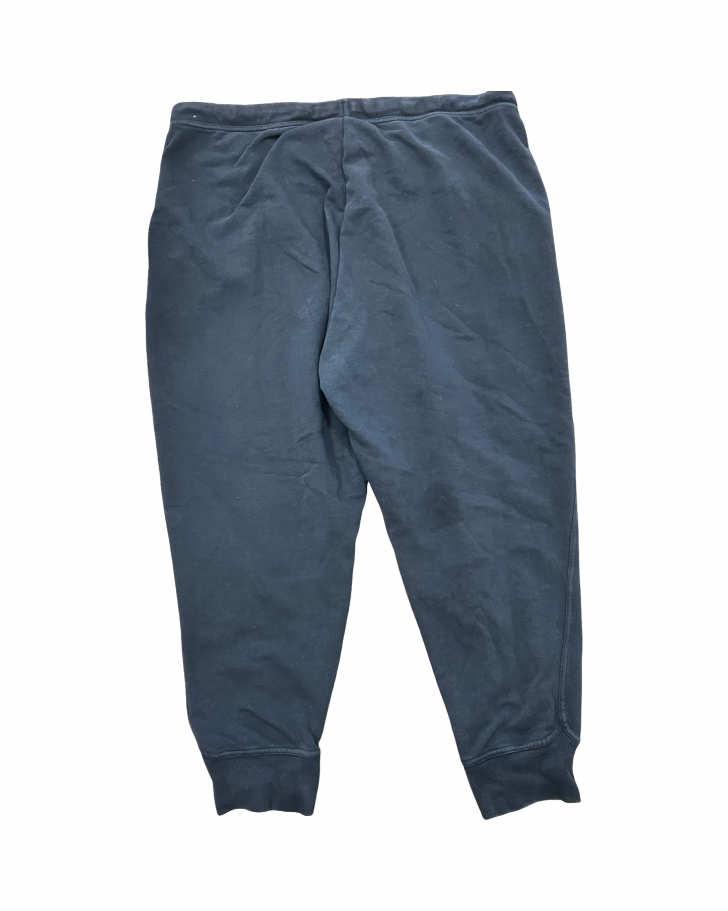 Pants Lounge By Nike In Black, Size:2X
