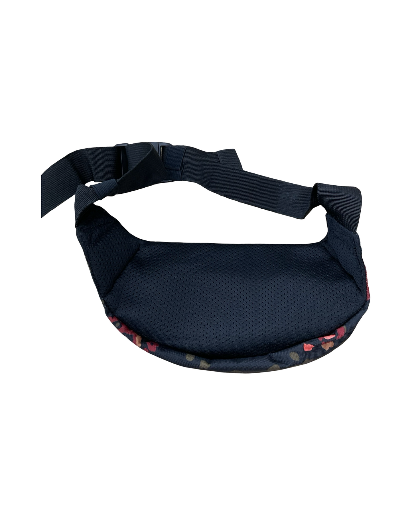 Belt Bag By Dakini In Black, Size:Small