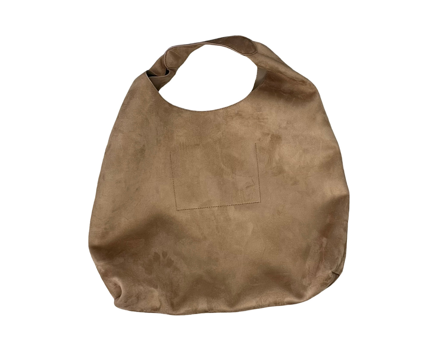Tote By Gap In Brown, Size:Large