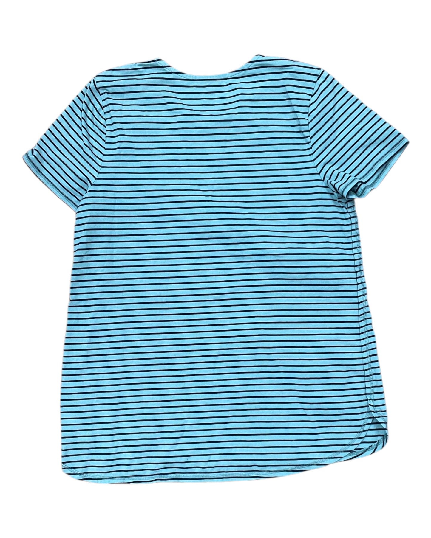 Top Ss By J. Jill In Green, Size:M