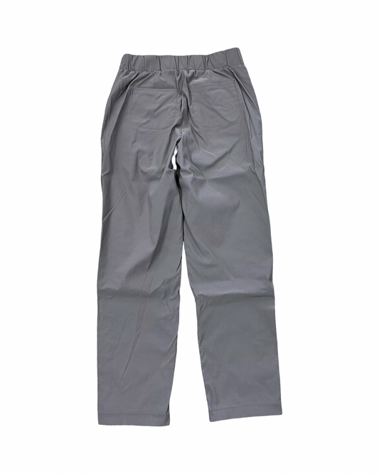 Pants Dress By Clothes Mentor In Taupe, Size:M