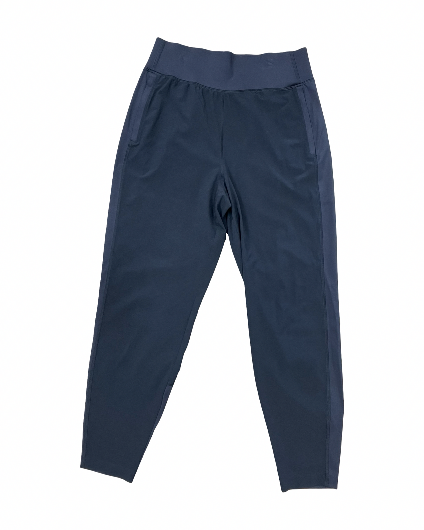 Athletic Pants By Athleta In Black, Size:S