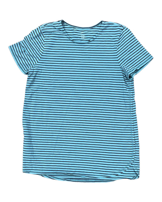 Top Ss By J. Jill In Green, Size:M