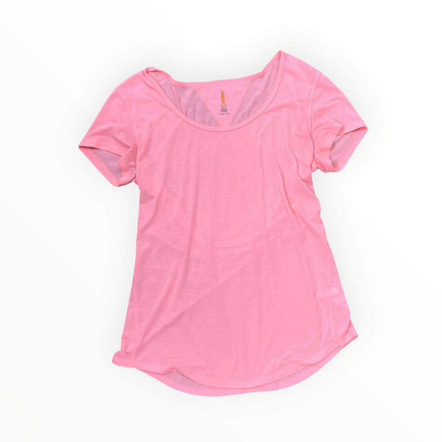 Top Ss By Lucy In Pink, Size:S