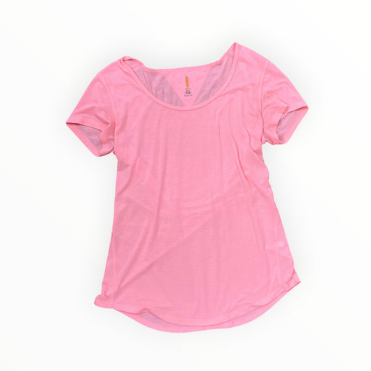 Top Ss By Lucy In Pink, Size:S